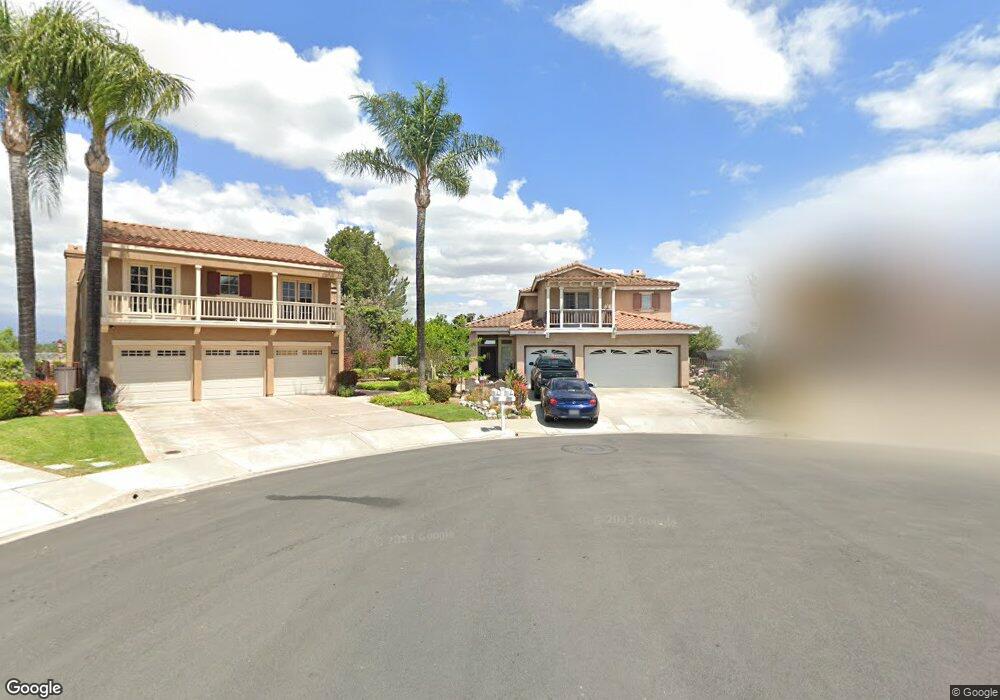 3098 Buckhaven Rd, Chino Hills, CA 91709 - photo 1