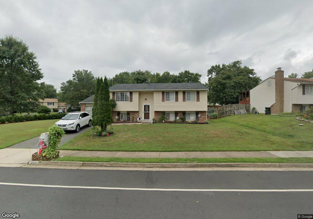 4315 Rolling Stone Way, Alexandria, VA 22306 - photo 1