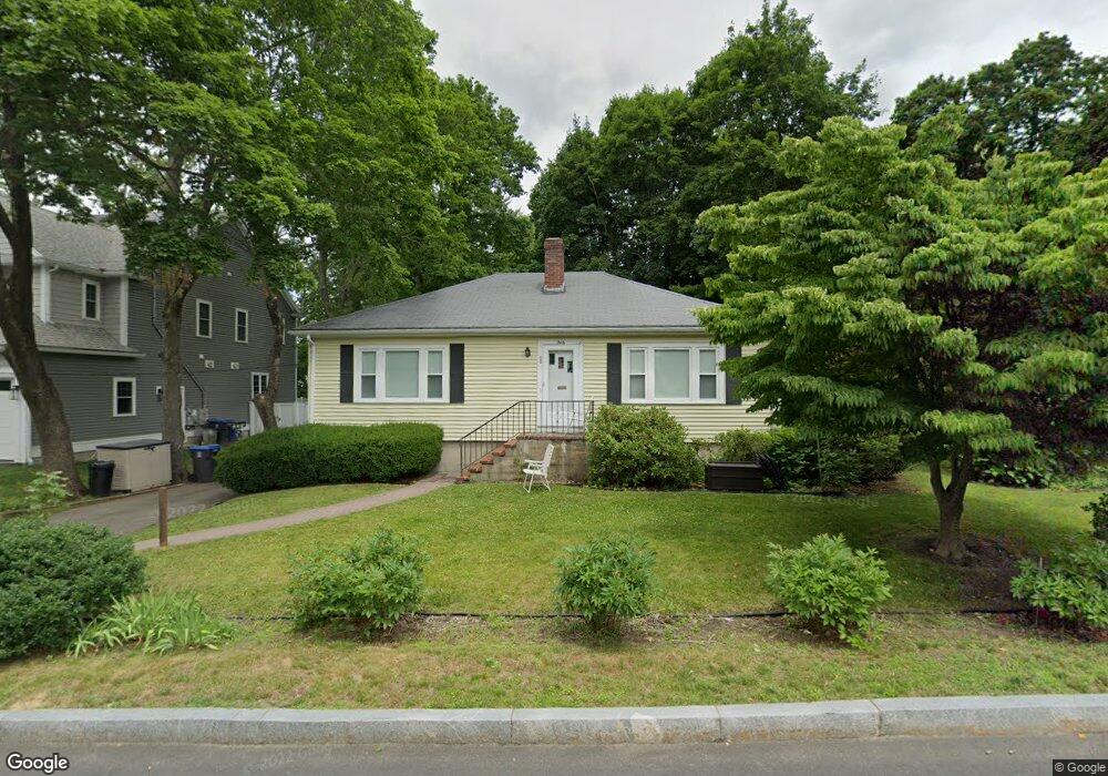 30 Sherman St unit A, Natick, MA 01760 - photo 1