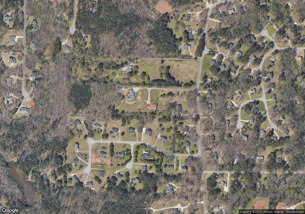 367 Ward Rd, Ellenwood, GA 30294 - photo 1