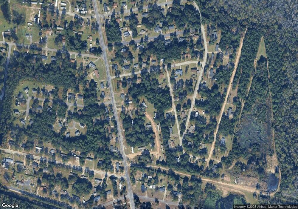 2231 Cannon Bridge Rd, Cordova, SC 29039 - photo 1