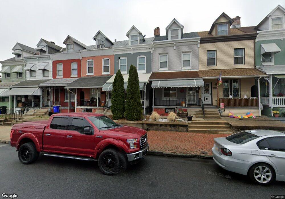 1625 N 10th St, Reading, PA 19604 - photo 1