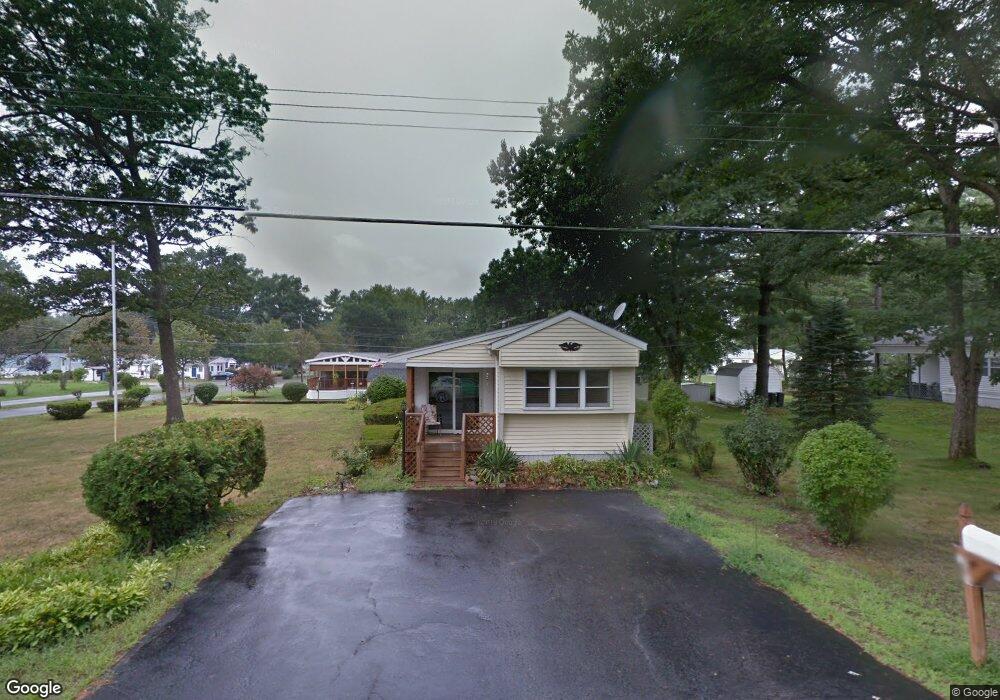 34 Oak Grove Trail, Nashua, NH 03062 - photo 1