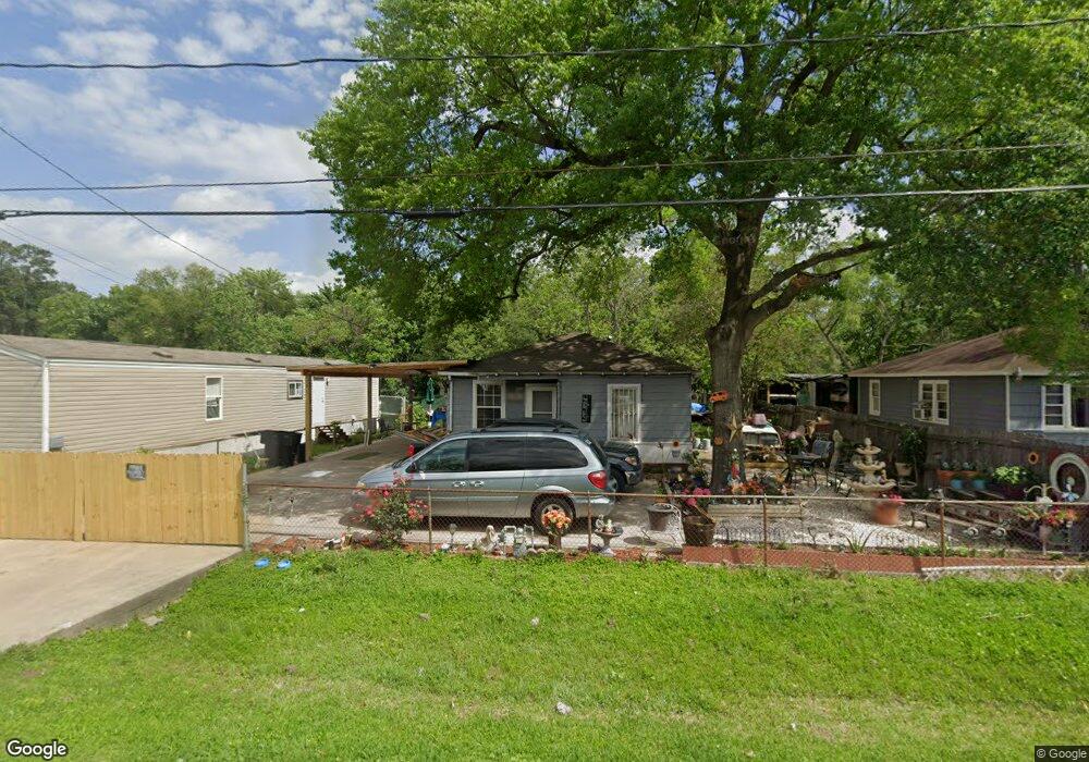 5613 Brunswick St, Houston, TX 77039 - photo 1