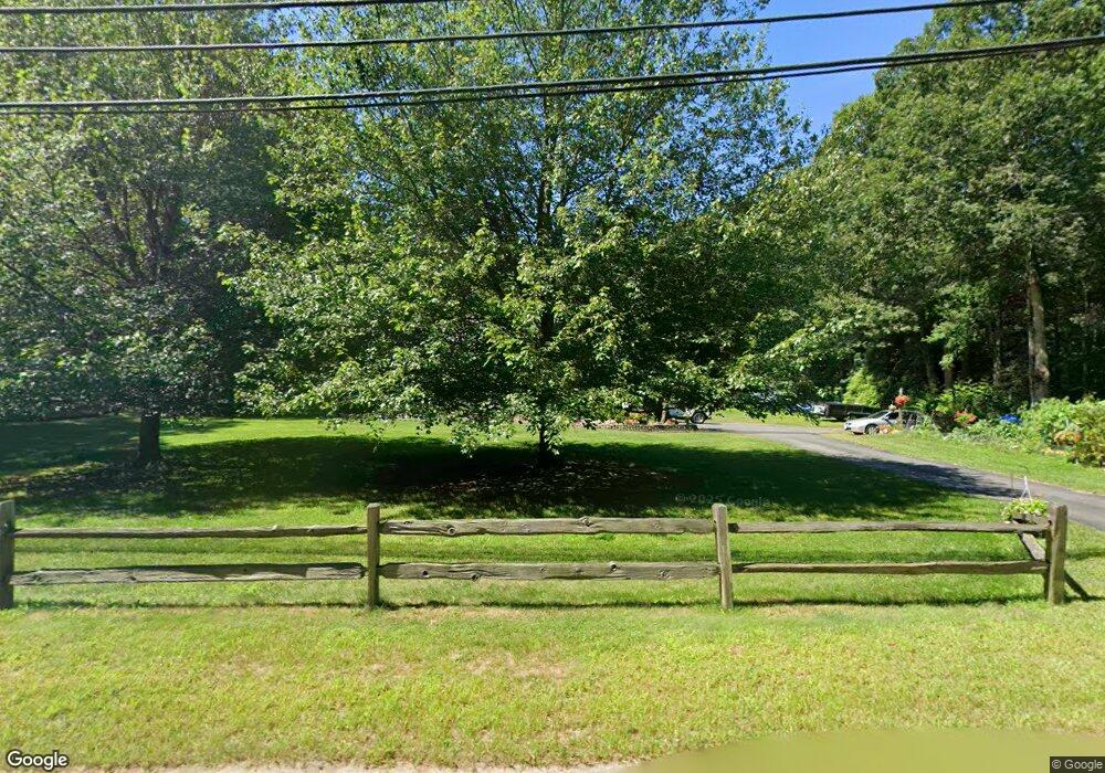 59 Dean St, Norton, MA 02766 - photo 1