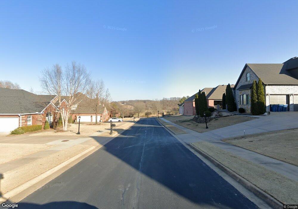 L69 Mystic Ave, Bentonville, AR 72712 - photo 1