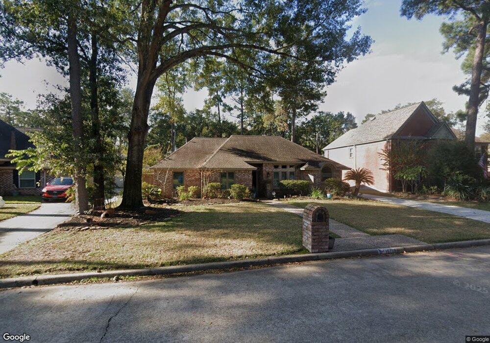 15719 Birchview Dr, Tomball, TX 77377 - photo 1