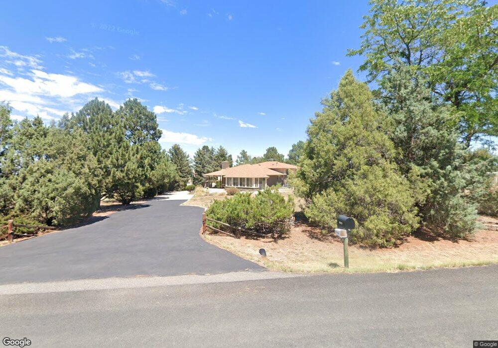 16717 E Davies Ave, Aurora, CO 80016 - photo 1