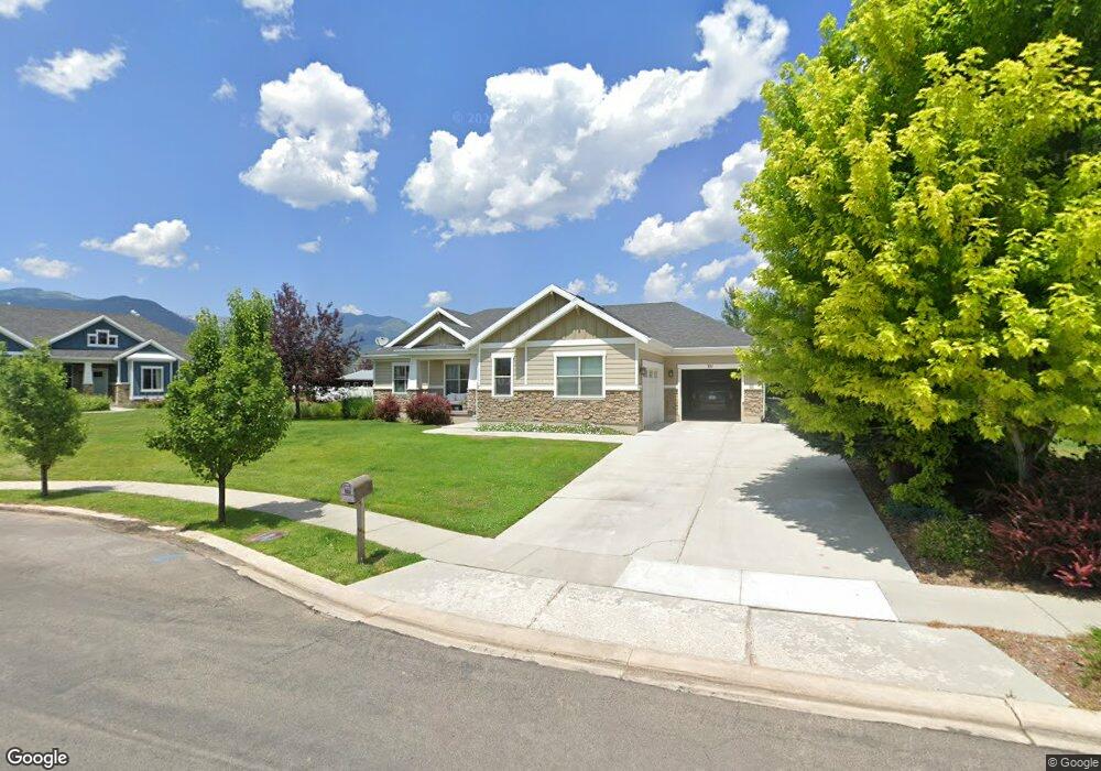 371 E 340 S unit 45, Midway, UT 84049 - photo 1