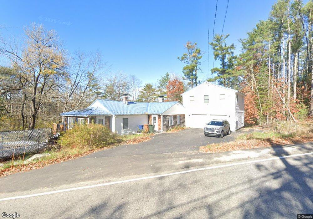 2 Mast Hill Rd, Saco, ME 04072 - photo 1