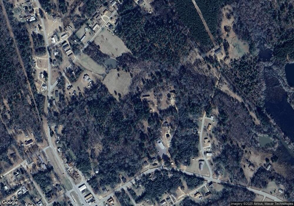 180 Miller St, Harrison, GA 31035 - photo 1