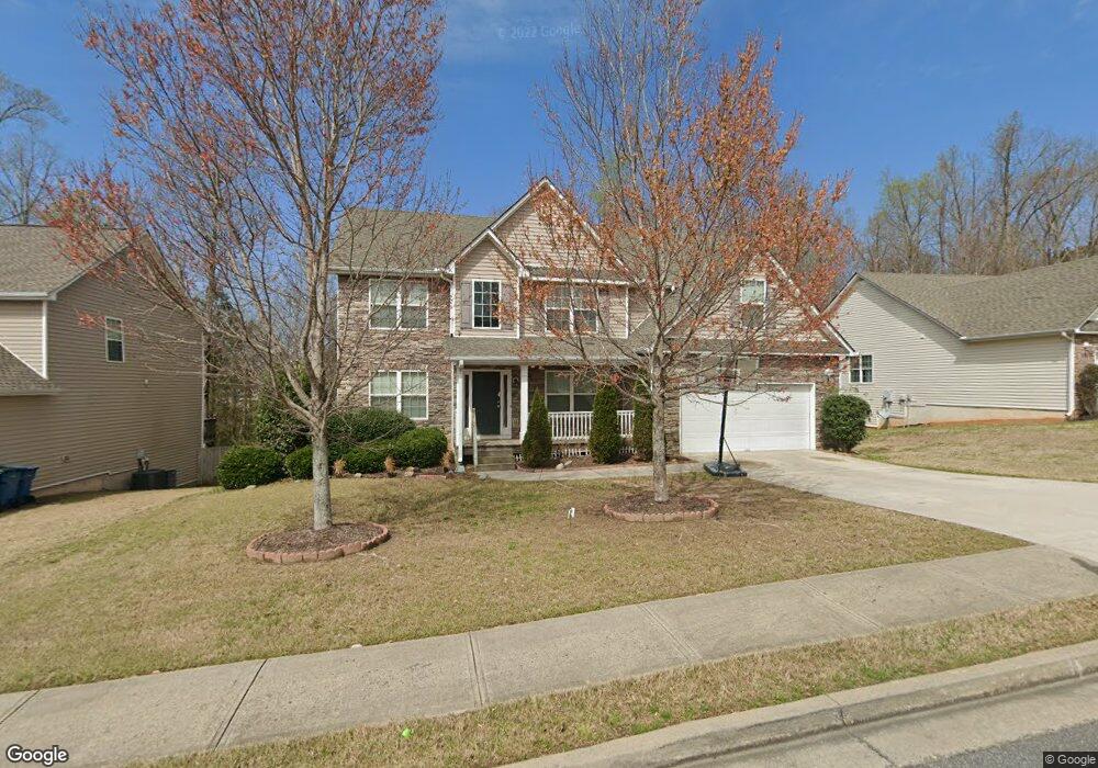 3410 Garden Mist Cir unit 1, Auburn, GA 30011 - photo 1