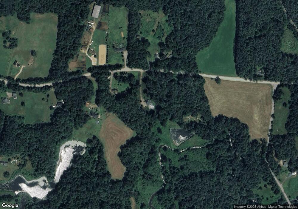 487 Gilbertville Rd, New Braintree, MA 01531 - photo 1