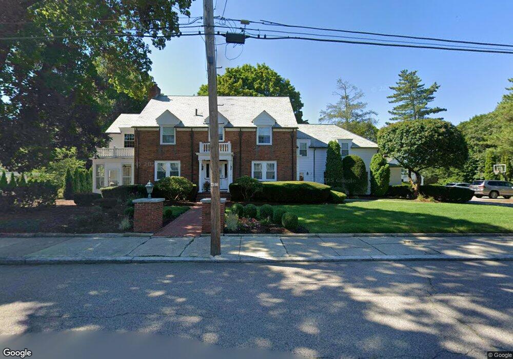 20 Lincoln Ave, Attleboro, MA 02703 - photo 1