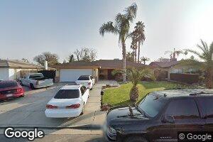 2412 Bladen St, Bakersfield, CA 93309