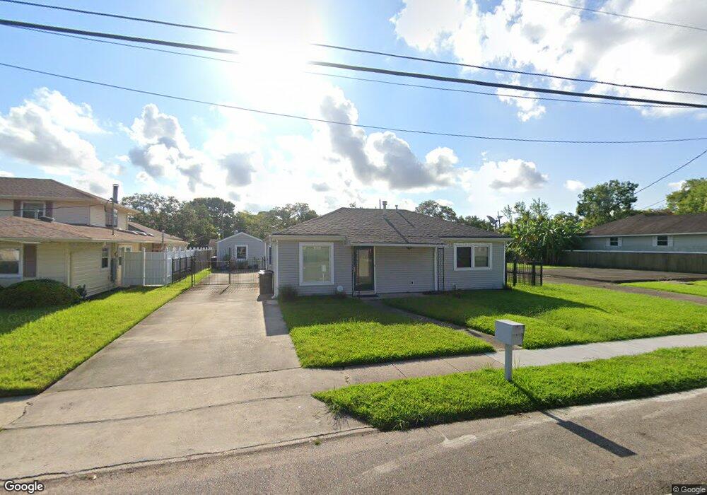 4719 Press Dr, New Orleans, LA 70126 - photo 1