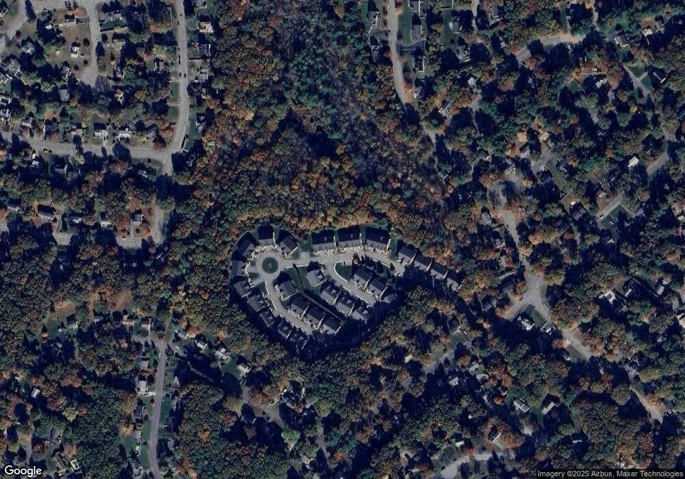 45 Grey Wolf Dr, Franklin, MA 02038 - photo 1