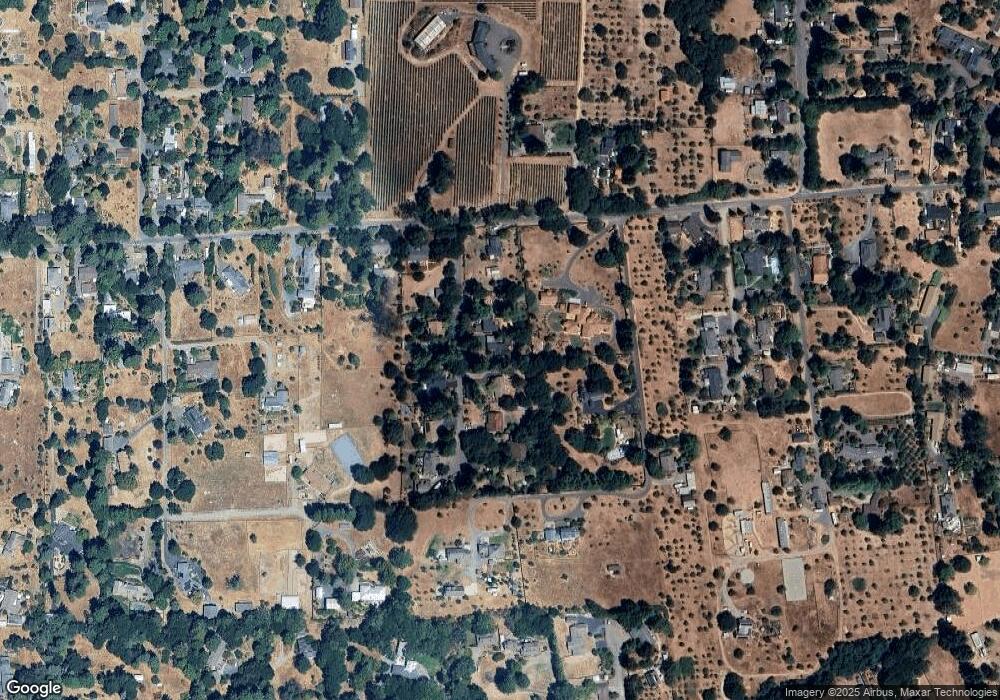 740 Belglen Way, Sebastopol, CA 95472 - photo 1