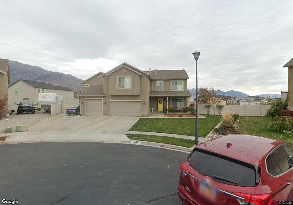 1505 W 540 N, Lindon, UT 84042 - photo 1