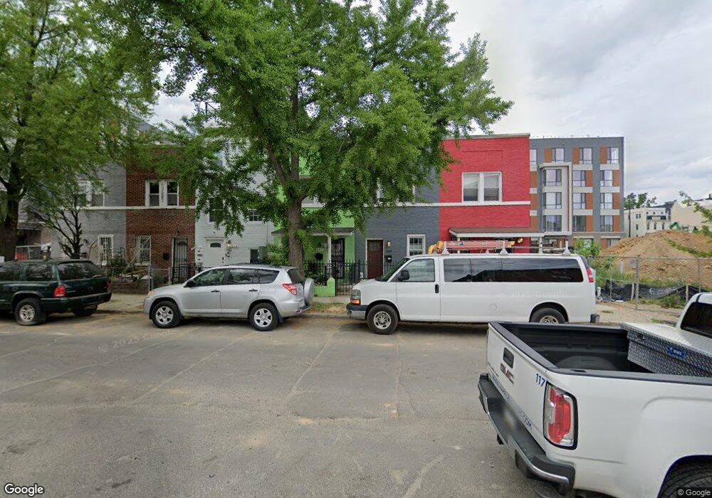 643 Morton St NW, Washington, DC 20010 - photo 1