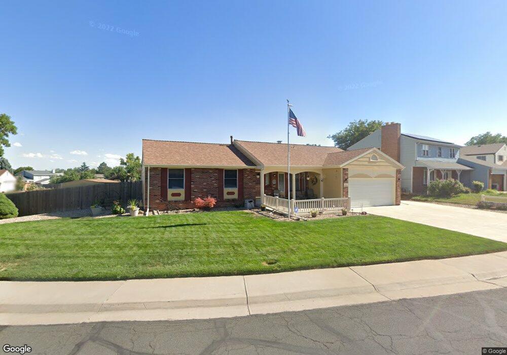 4356 E 113th Place, Thornton, CO 80233 - photo 1