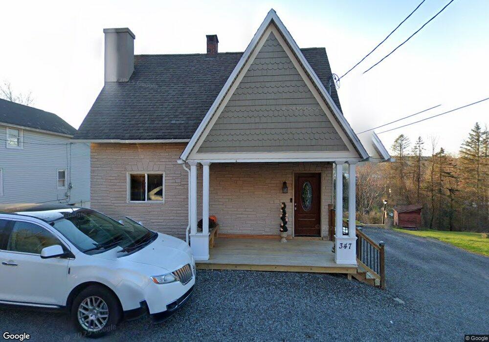 347 Ridge Ave, Dallas, PA 18612 - photo 1