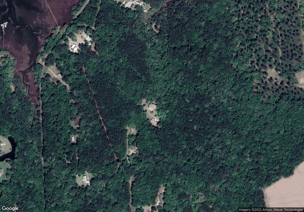 1404 Chandler Rd, Awendaw, SC 29429 - photo 1