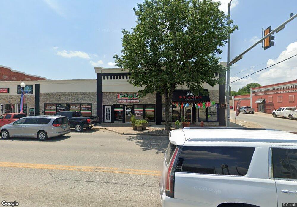 102 Wc Rogers Blvd, Skiatook, OK 74070 - photo 1