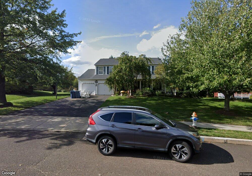 130 Billingsley Dr, Chalfont, PA 18914 - photo 1