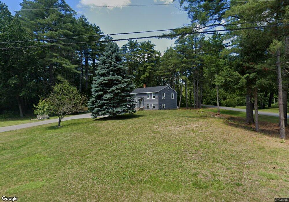 21 Autumn St, Goffstown, NH 03045 - photo 1