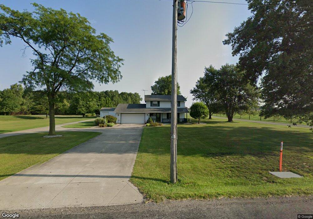 16807 Hurshtown Rd, Spencerville, IN 46788 - photo 1