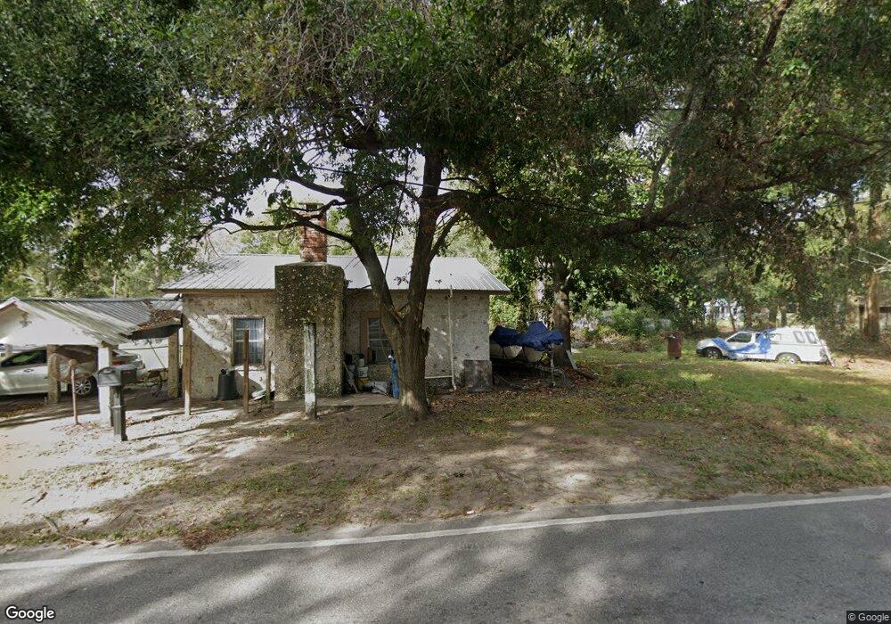 1705 4th St, Brunswick, GA 31520 - photo 1