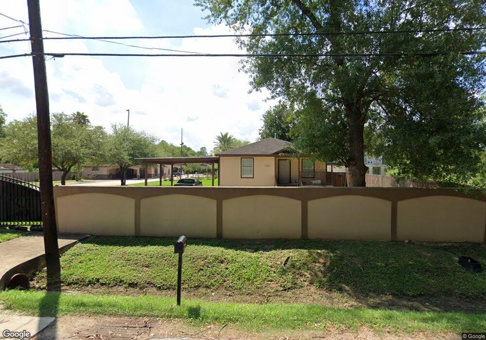 3321 Mansfield St, Houston, TX 77091 - photo 1