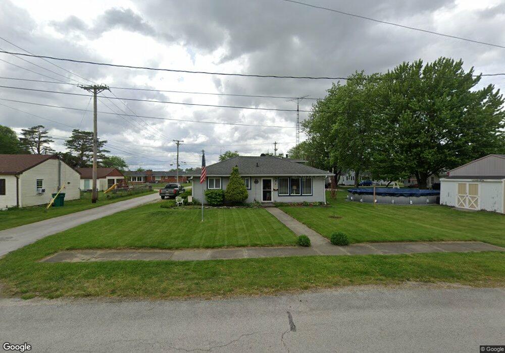 310 Buckeye St, Genoa, OH 43430 - photo 1