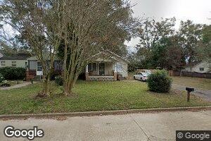 717 Euclid Ave, Mobile, AL 36606