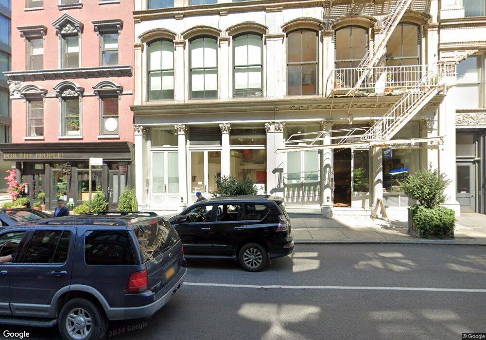 428 Broome St unit 1F, New York, NY 10013 - photo 1