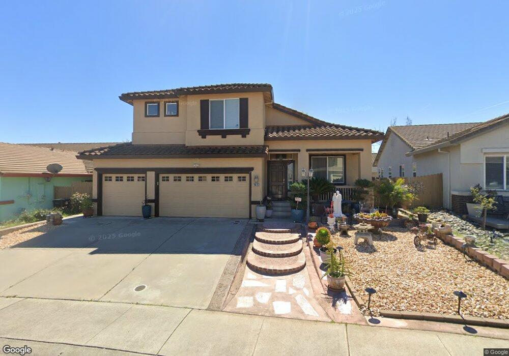 9476 Pournelle Way, Sacramento, CA 95829 - photo 1