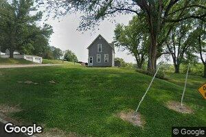 310 E Mill St, Rock Port, MO 64482