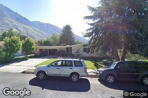 1080 Elm Ave, Provo, UT 84604