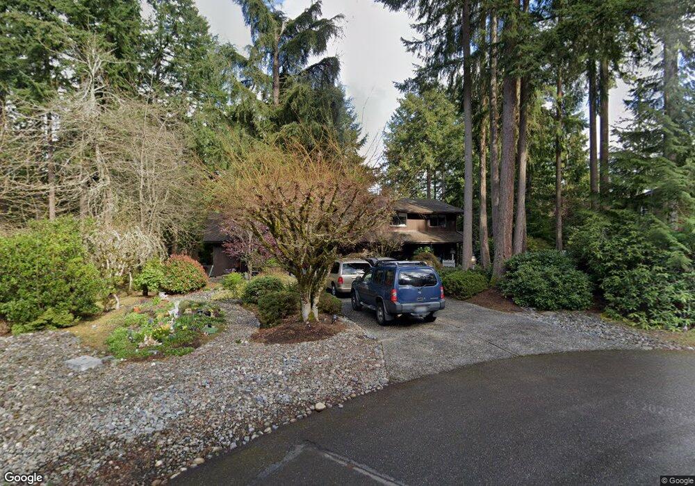 5015 136th St SW, Edmonds, WA 98026 - photo 1