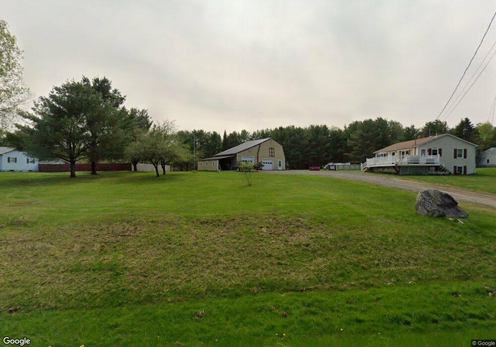 151 Martin Stream Rd, Fairfield, ME 04937 - photo 1