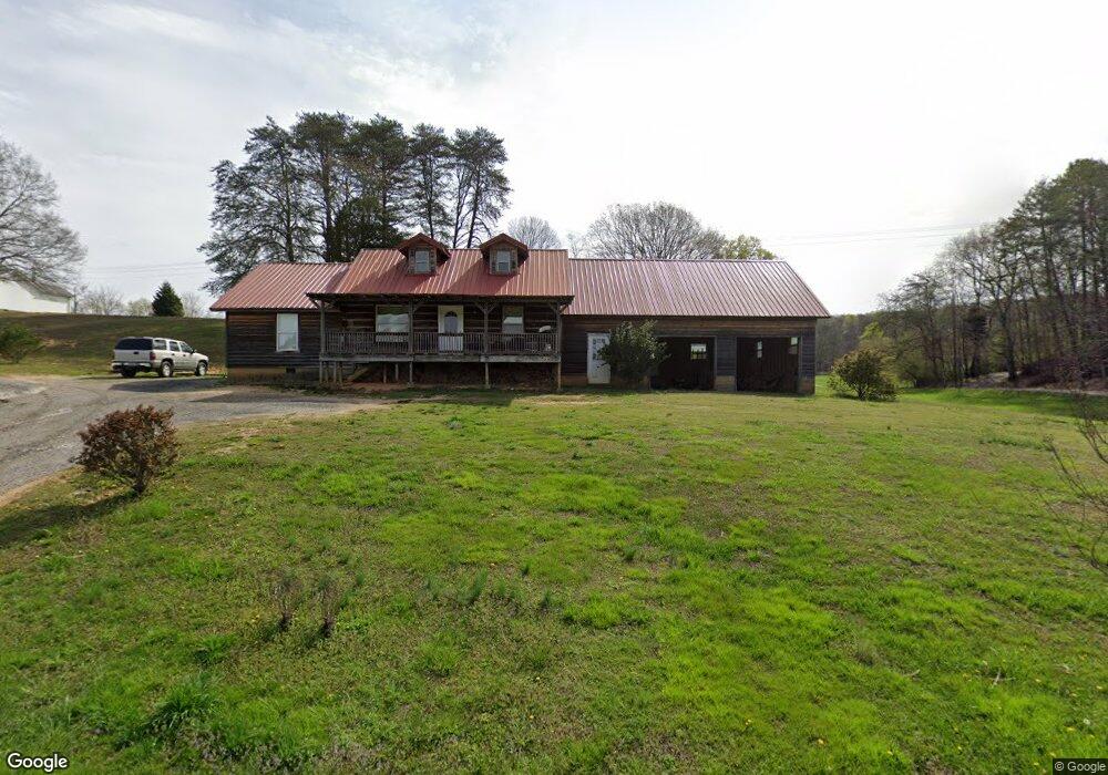 2596 Old Mineral Springs Rd, La Fayette, GA 30728 - photo 1