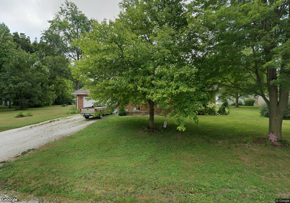 722 S Cass St, Virginia, IL 62691 - photo 1