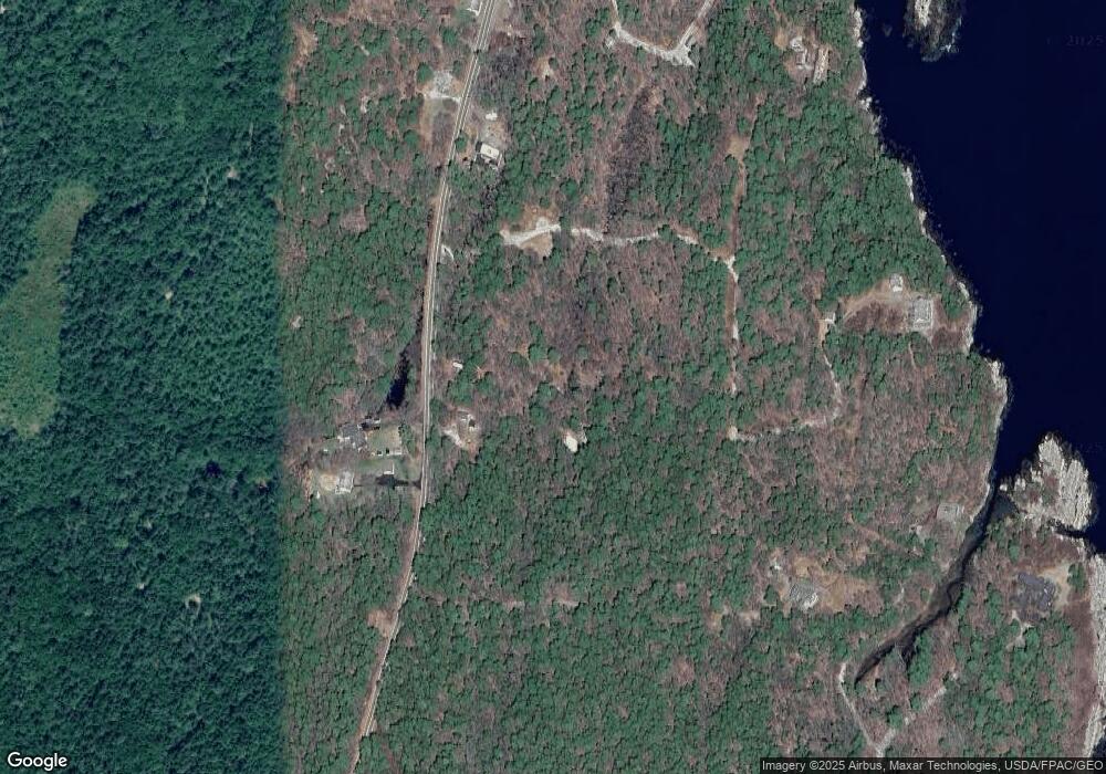 14 Ledge Island Ln, Georgetown, ME 04548 - photo 1