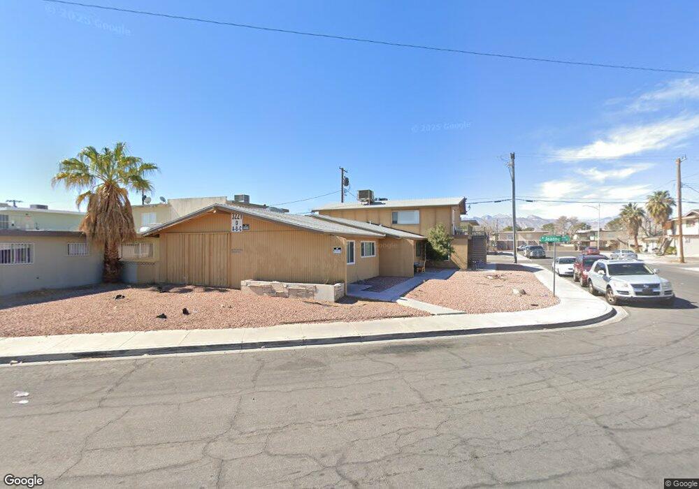 3221 Joann Way, Las Vegas, NV 89108 - photo 1