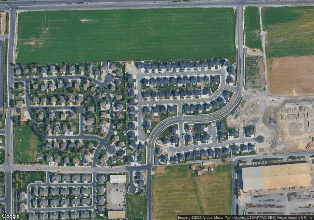 1447 W Ledgebrook Ln, Lindon, UT 84042 - photo 1