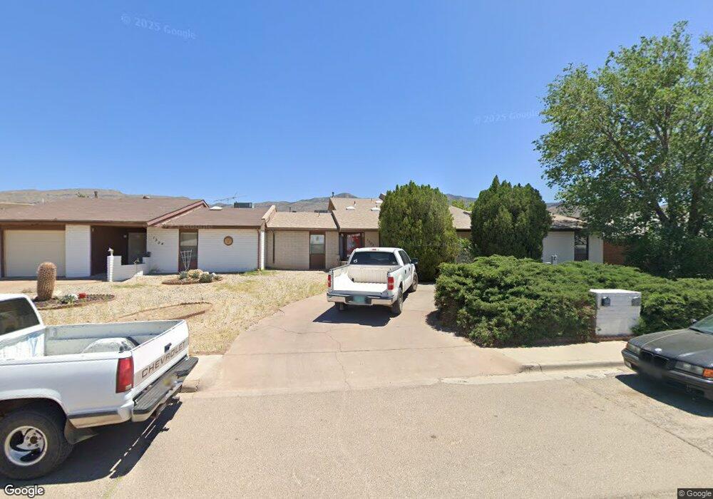 1302 Adams Ave, Alamogordo, NM 88310 - photo 1