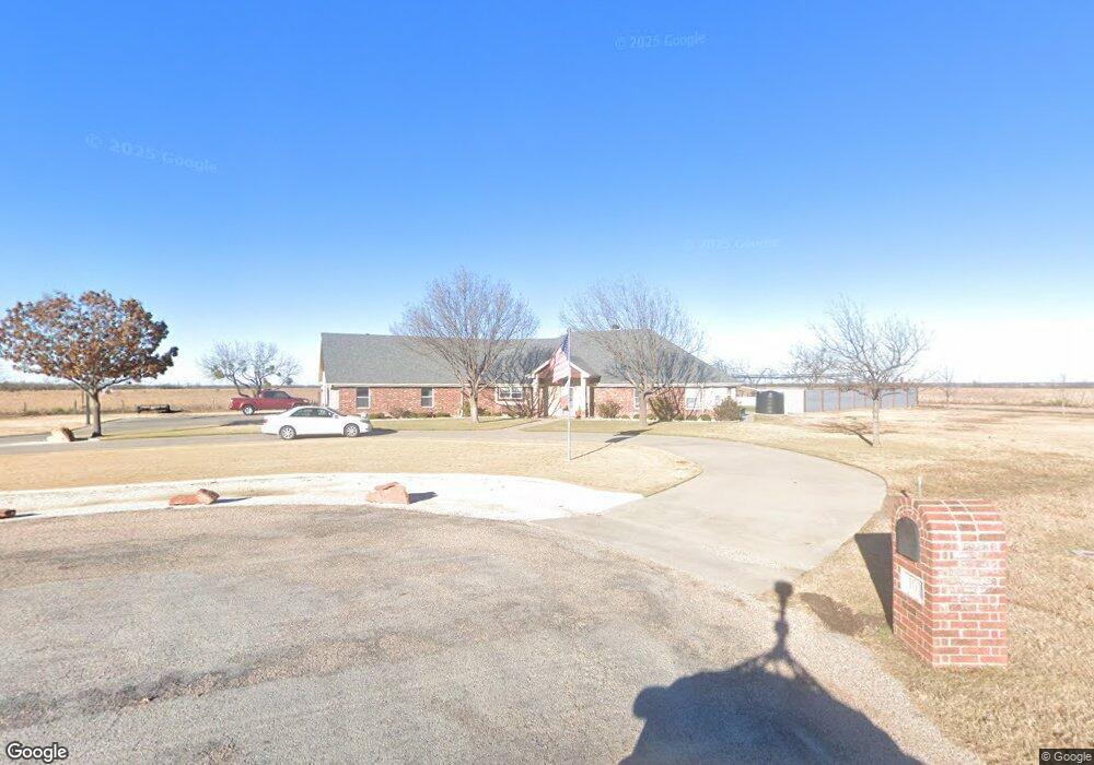 102 Apple Blossom Dr, Abilene, TX 79602 - photo 1