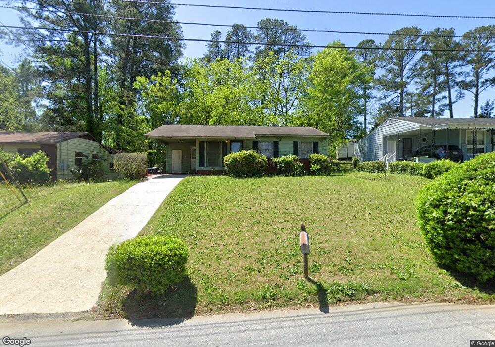 4638 Buckner St, Columbus, GA 31907 - photo 1