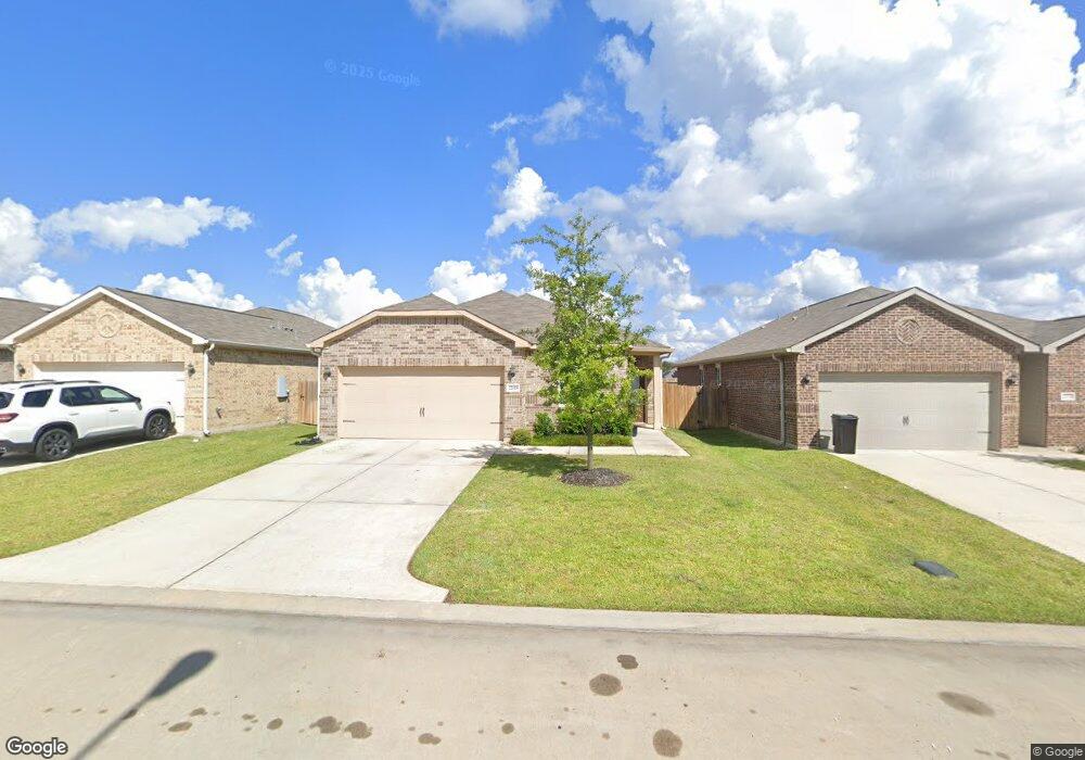 22018 Buffalo Braun Dr, Hockley, TX 77447 - photo 1